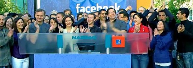 Facebook rebota un 3,5% en la apertura en medio de pleitos por posible ocultación de datos