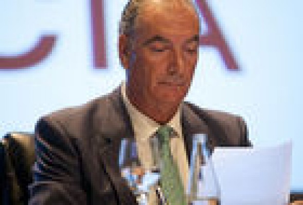 El FROB alerta del riesgo de ir a la ampliación de Banco de Valencia sin saber quién lo comprará