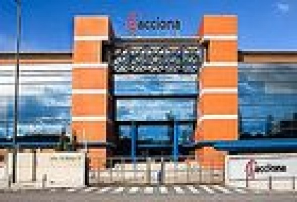 Acciona amortizará su autocartera del 9,8%
