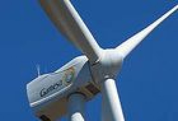 <strong>Gamesa releva a su presidente</strong>