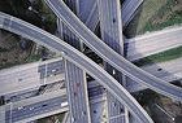 Ferrovial cierra la financiación de la extensión de su autopista de Canadá