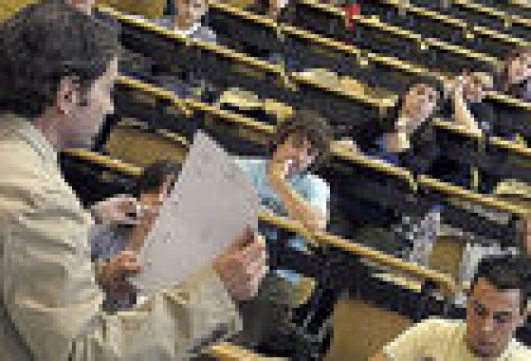 Universitarios de Valencia: cómo sobrevivir a la nueva realidad