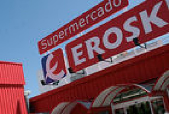 Eroski pierde 36 millones en 2011 y confirma la excepción de Mercadona y Consum en el sector