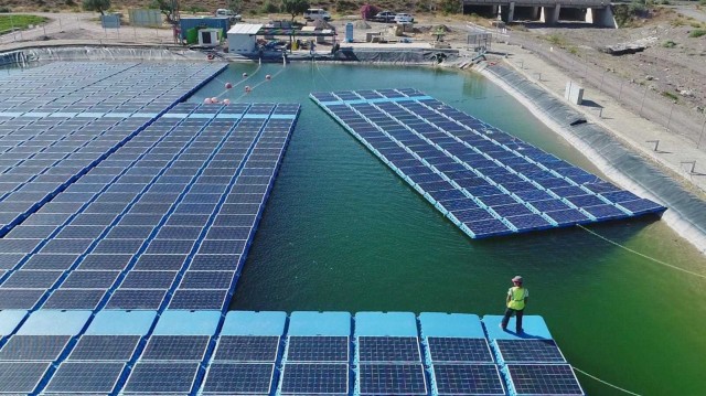 Los agrónomos aplauden la abolición del impuesto al sol para poder desarrollar proyectos energéticos