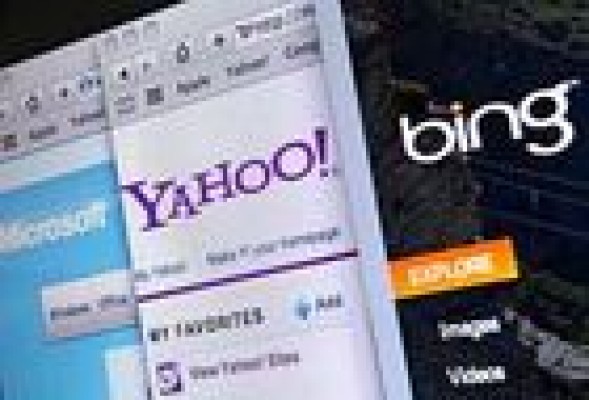 Axis: el nuevo navegador de Yahoo para iPad y iPhone