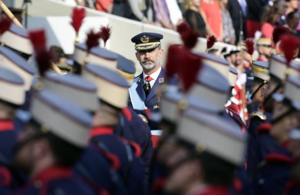Fiesta Nacional
