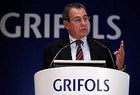 Los accionistas de Grifols aceptan no cobrar dividendo otro año más