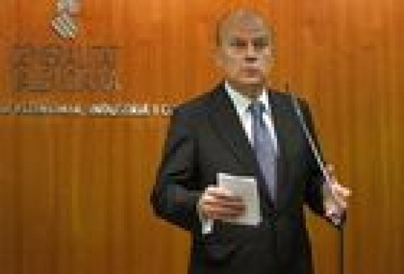 El Consell pagará su deuda con Redit cuando el Estado abra la financiación a las CCAA