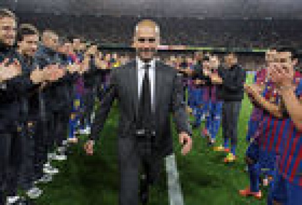 Barcelona y Athletic Bilbao luchan por cerrar la temporada con el título de Copa 
