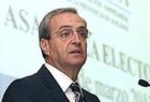 La patronal alicantina hace borrón y cuenta nueva de los ejercicios 2006 a 2010