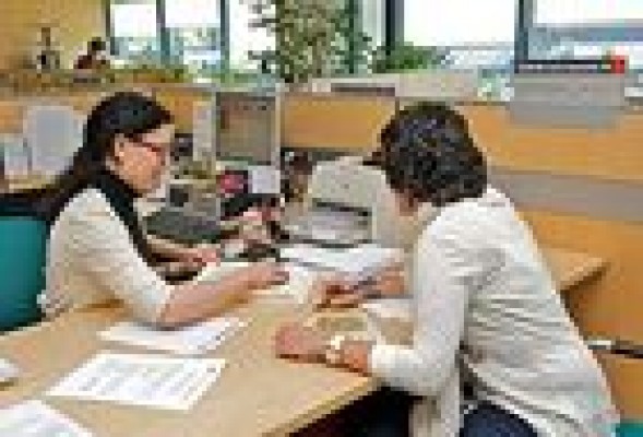 La Cámara de Comercio facilita el desarrollo de los proyectos de 125 emprendedores valencianos
