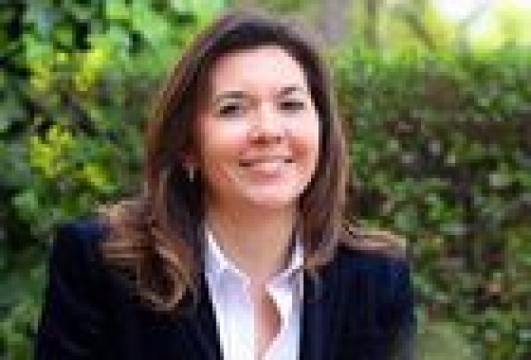 Mercedes Alonso anuncia que optará a la presidencia provincial del PP