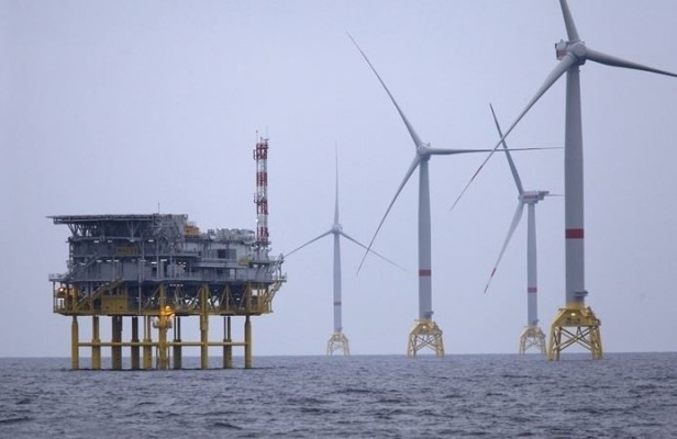  Iberdrola eleva un 7% su producción en los nueve primeros meses del año