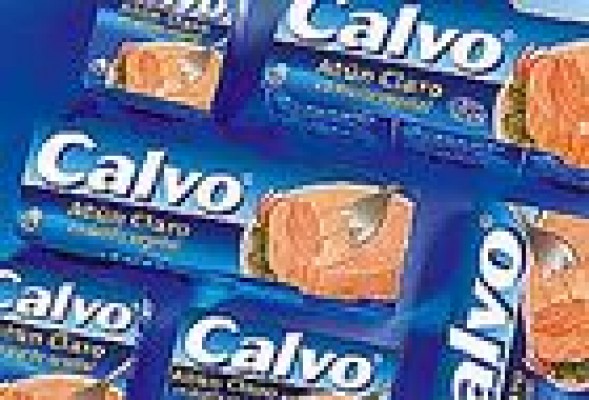 Grupo Calvo facturó un 15% más el pasado año y sus ganancias crecieron un 3%