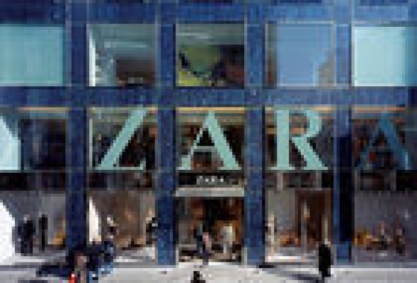 Inditex llega a Ecuador con sus tiendas Zara, Pull&Bear, Bershka y Stradivarius