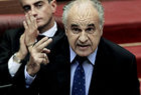 Una becaria de la Generalitat advirtió de que había cosas 