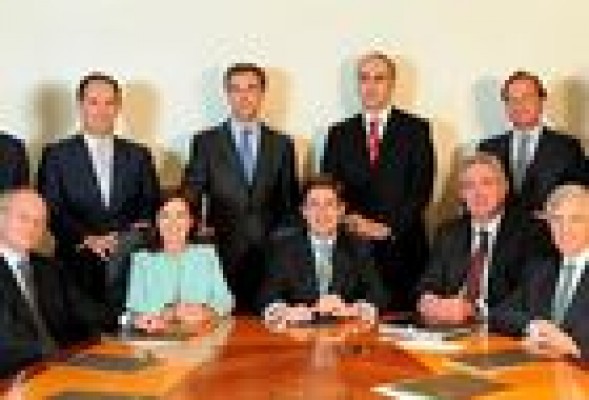 Bankia, borrón y cuenta nueva