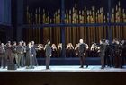 Il Trovatore de Verdi en el Palau de les Arts