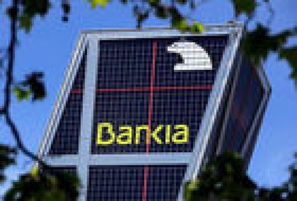 Bankia pedirá a la junta de accionistas a celebrar en Valencia emitir hasta 60.000 millones en deuda