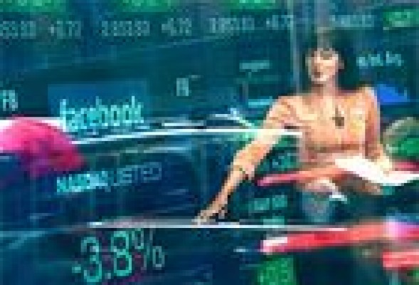 Facebook: el gran bluff en la bolsa