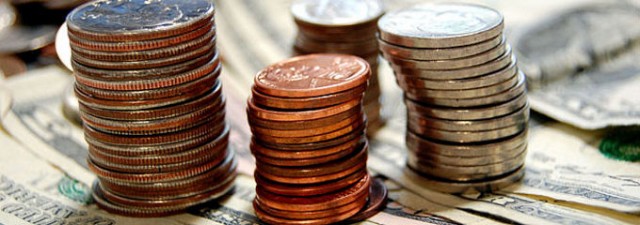 ¿Que guardemos el dinero debajo del colchón?