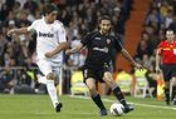 Topal, con un pie fuera del Valencia 