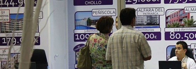 Uno de cada cuatro visitantes de la feria Urbe quiere ver un piso... por si lo compra 