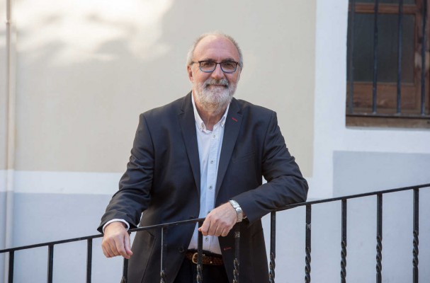 Joan Lloret: 