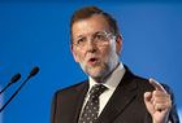 Rajoy informa este lunes al PP del proceso de reformas del Gobierno