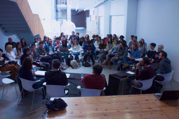 Elche acoge 'Conectando #Startups' para conocer a fondo el emprendimiento de la provincia de Alicante