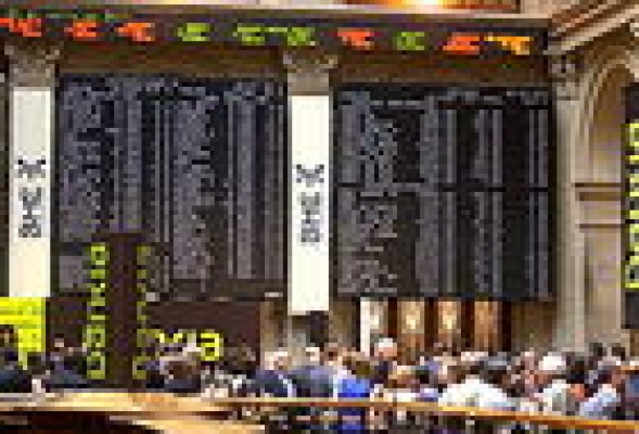 La caída de Bankia dispara la prima por encima del nivel crítico de 500 puntos