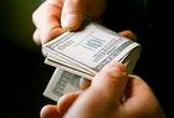 El cohecho, al alza entre empresas