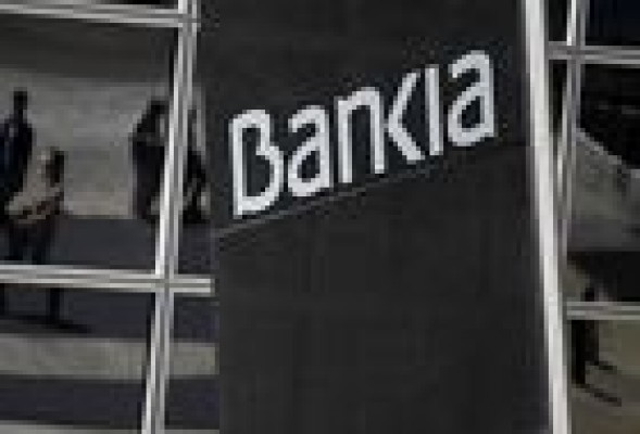 BFA-Bankia afronta junio con 3.410 millones en vencimientos respaldados por el Estado