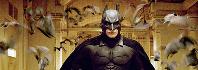 El nuevo 'batmovil' será un Nokia Lumia 900