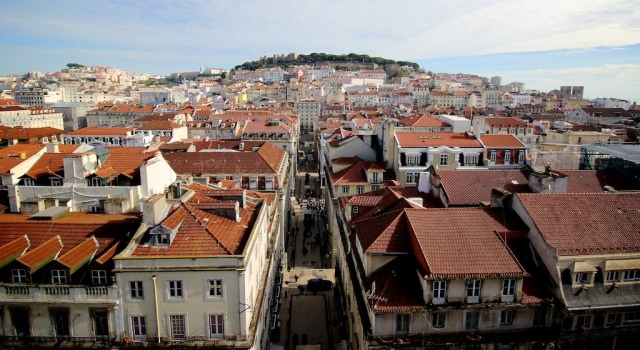 Lisboa, la ciudad de las mil caras