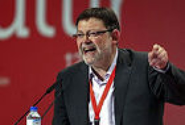 Puig ofrecerá colaboración en empleo y financiación y pedirá explicaciones sobre las cajas