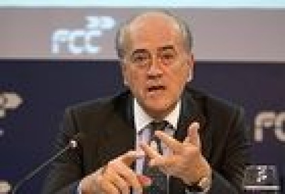 FCC pide conjugar la liquidez con la demanda de infraestructuras