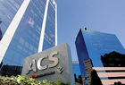 ACS acuerda la venta de líneas eléctricas en Brasil valoradas en 751 millones