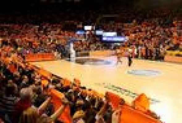 La Fonteta será un infierno naranja el miércoles 