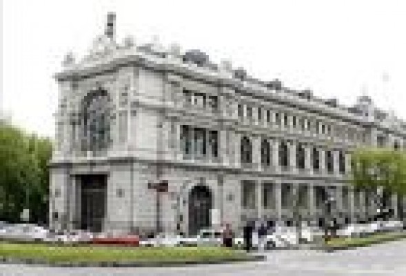 El Banco de España prevé que la economía siga cayendo en el segundo trimestre