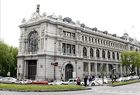 El Banco de España prevé que la economía siga cayendo en el segundo trimestre