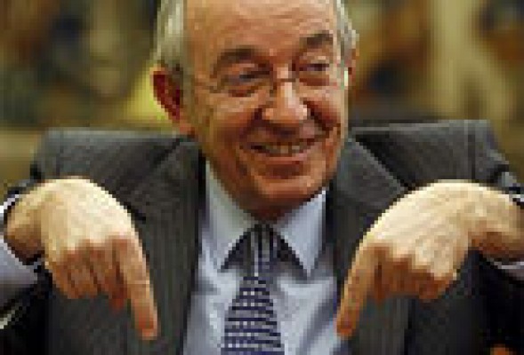 El juez abre diligencias previas contra MAFO, Rato y Blesa por la gestión de Bankia