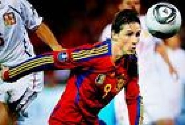 España se mide a Corea del Sur 