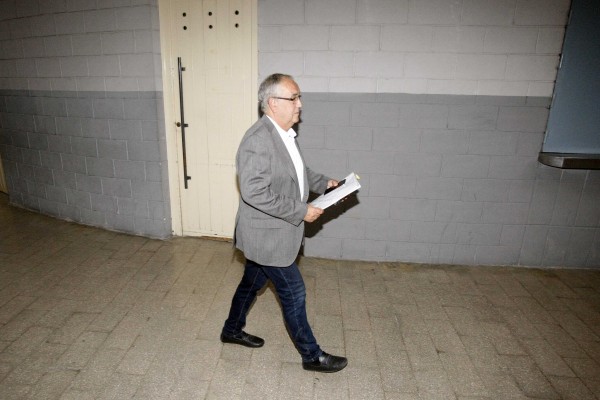El Senado Herculano muestra su 
