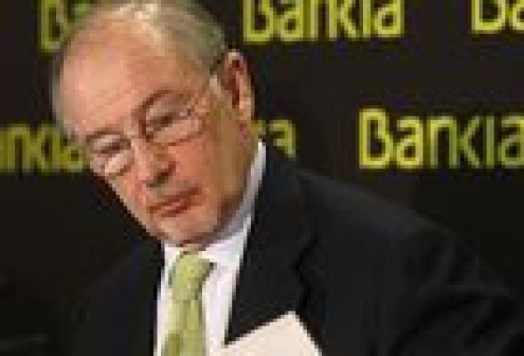 Los fiscales progresistas dicen que corresponde a la CNMV y al BdE denunciar a Bankia