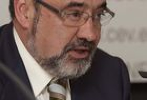 José Vicente González quiere que fluya el crédito a las empresas 