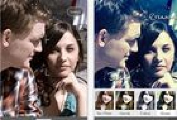Facebook, interesada en una compañía de reconocimiento facial