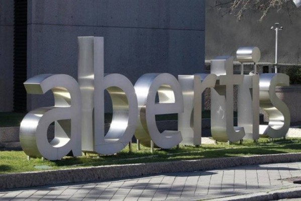 ACS y Atlantia inscriben en el registro las dos sociedades que tomarán el control de Abertis