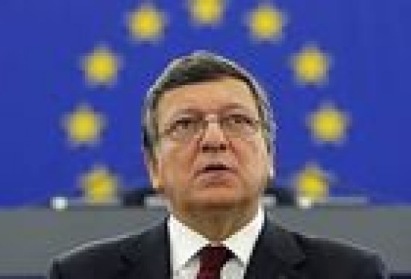 Barroso quiere un 