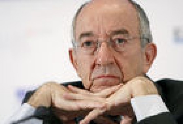 MAFO no dará su versión sobre la crisis de Bankia 